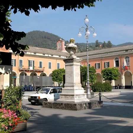 4 Seasons Levanto Luaran gambar