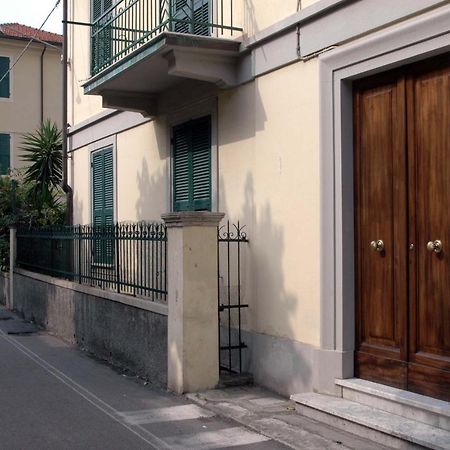 4 Seasons Levanto Luaran gambar