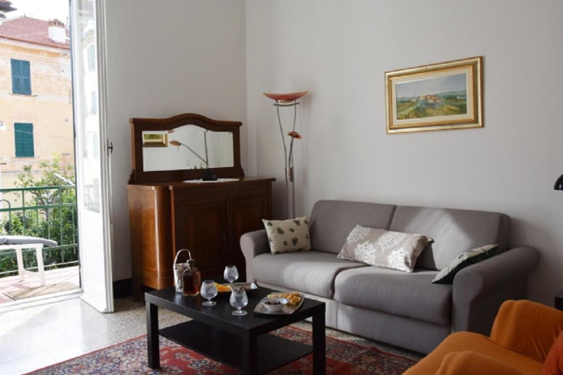 4 Seasons Levanto Luaran gambar