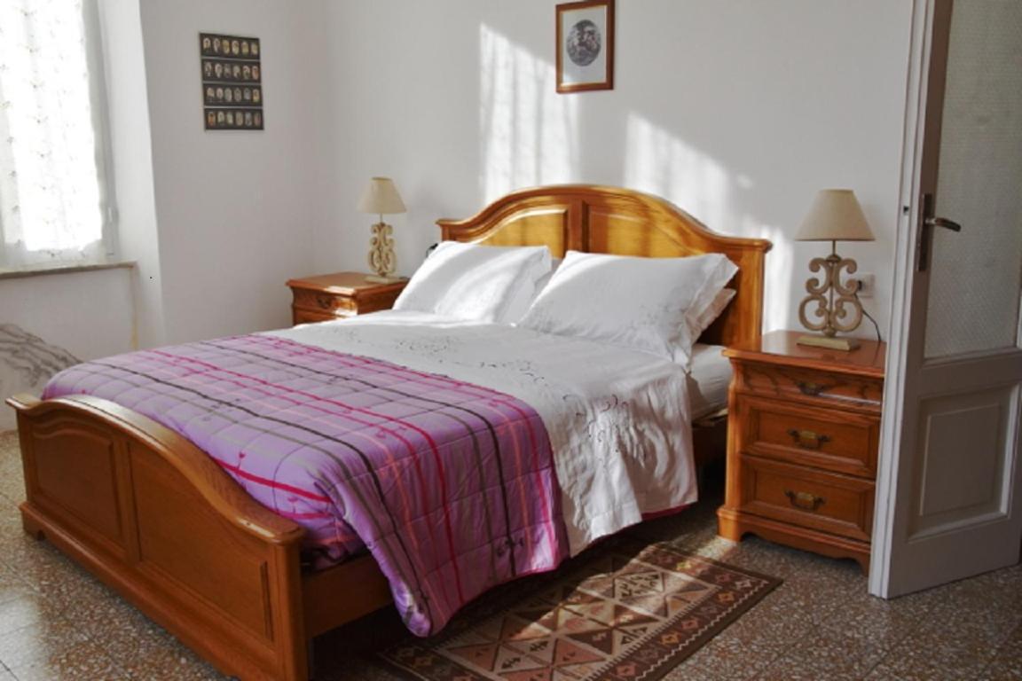 4 Seasons Levanto Luaran gambar