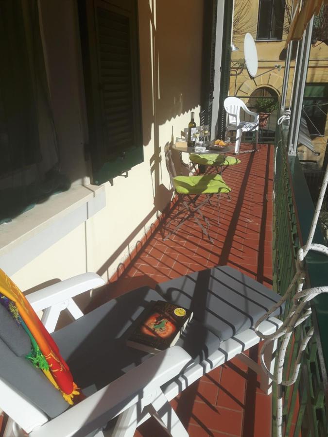 4 Seasons Levanto Luaran gambar