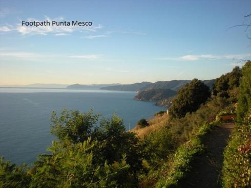 4 Seasons Levanto Luaran gambar
