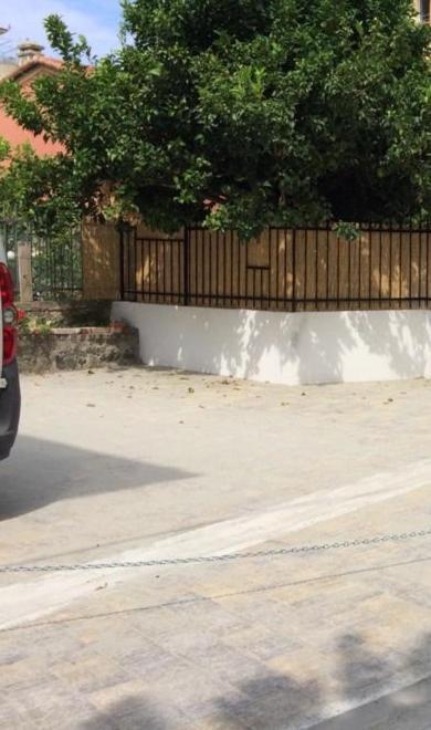 4 Seasons Levanto Luaran gambar