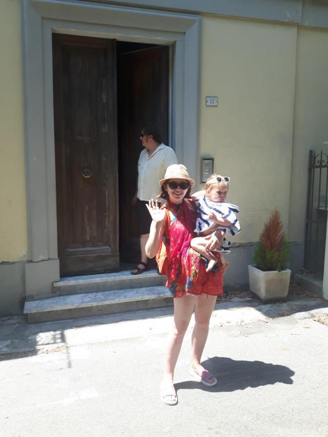 4 Seasons Levanto Luaran gambar