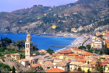 4 Seasons Levanto Luaran gambar