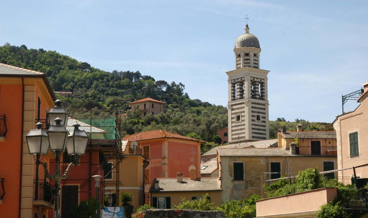 4 Seasons Levanto Luaran gambar