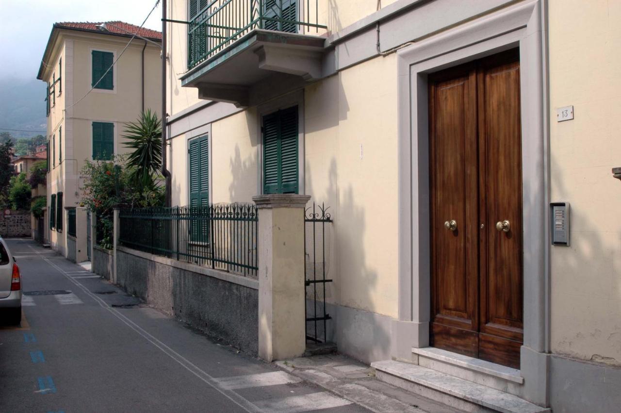 4 Seasons Levanto Luaran gambar