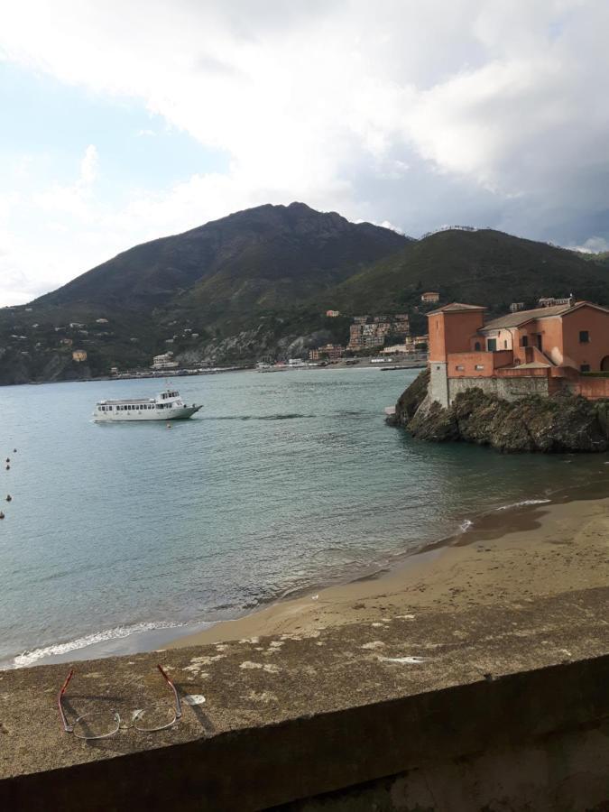 4 Seasons Levanto Luaran gambar