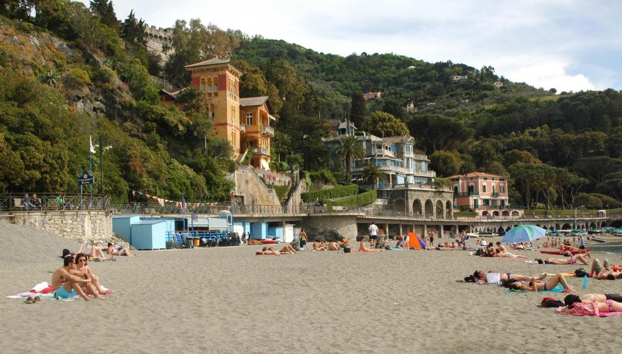 4 Seasons Levanto Luaran gambar